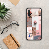 Thumbnail for Aesthetic Collage - Xiaomi Mi 9 Lite case
