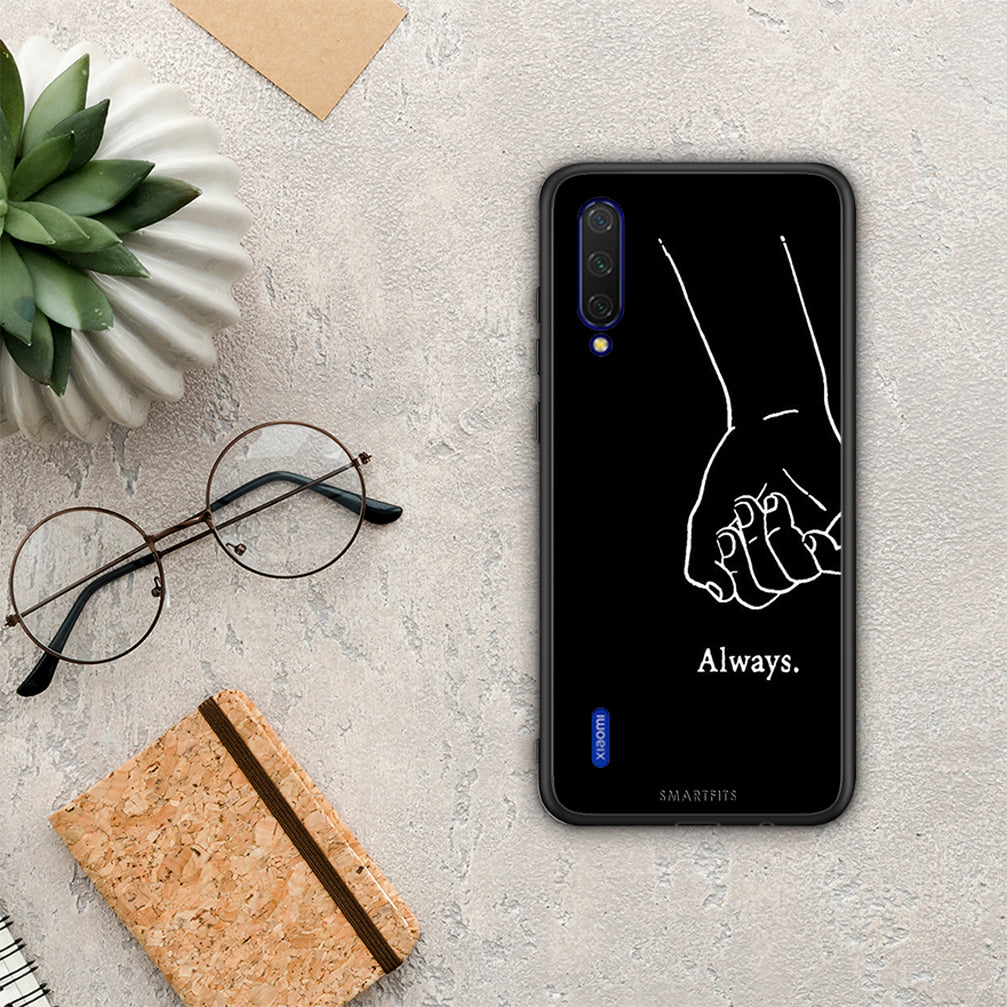Always &amp; Forever 1 - Xiaomi Mi 9 Lite case