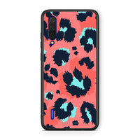 Thumbnail for 22 - Xiaomi Mi 9 Lite  Pink Leopard Animal case, cover, bumper
