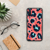 Thumbnail for Animal Pink Leopard - Xiaomi Mi 9 Lite θήκη