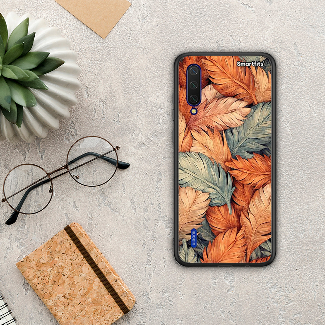 Autumn Leaves - Xiaomi Mi 9 Lite case