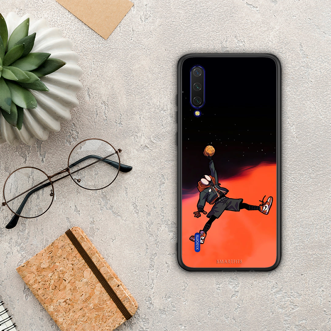 Basketball Hero - Xiaomi Mi 9 Lite case