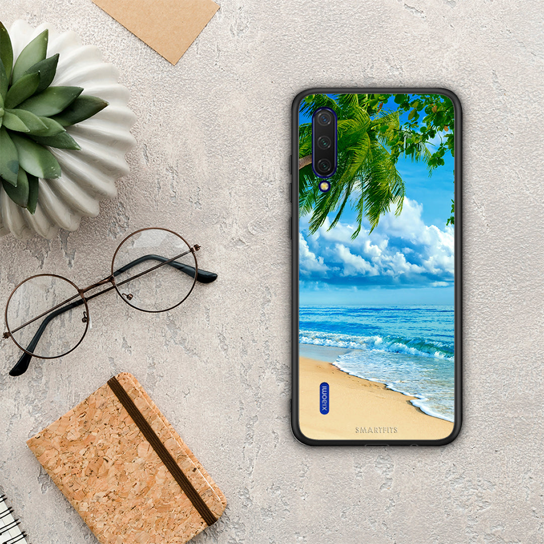 Beautiful Beach - Xiaomi Mi 9 Lite case