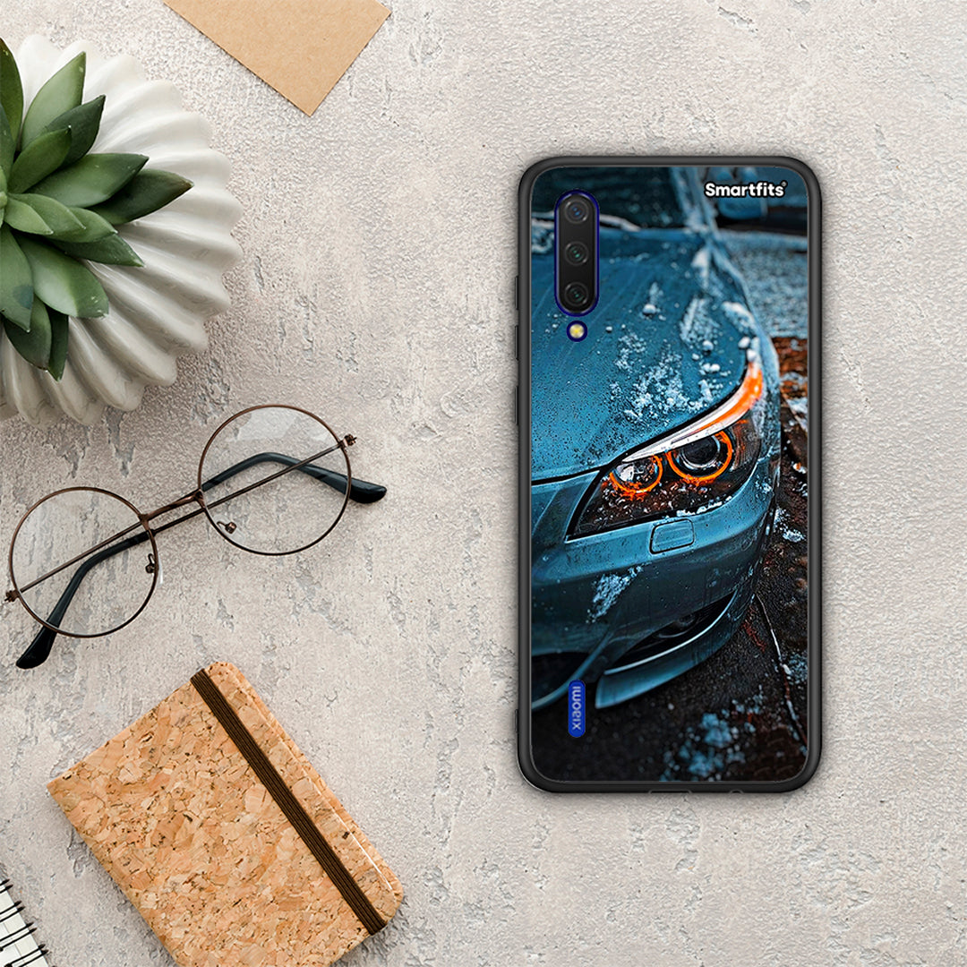 BMW E60 - Xiaomi Mi 9 Lite case