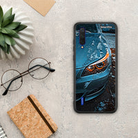 Thumbnail for BMW E60 - Xiaomi Mi 9 Lite case