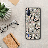 Thumbnail for Boho Butterflies - Xiaomi Mi 9 Lite θήκη