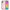 Θήκη Xiaomi Mi 9 Lite Pink Feather Boho από τη Smartfits με σχέδιο στο πίσω μέρος και μαύρο περίβλημα | Xiaomi Mi 9 Lite Pink Feather Boho case with colorful back and black bezels