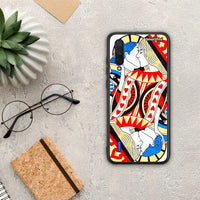 Thumbnail for Card Love - Xiaomi Mi 9 Lite case