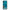 Xiaomi Mi 9 Lite Clean The Ocean Θήκη από τη Smartfits με σχέδιο στο πίσω μέρος και μαύρο περίβλημα | Smartphone case with colorful back and black bezels by Smartfits