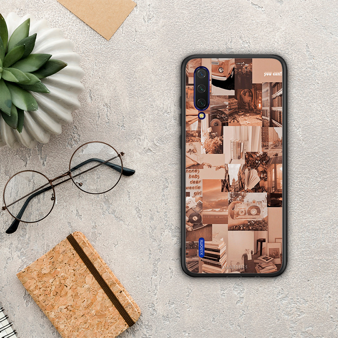 Collage You Can - Xiaomi Mi 9 Lite case