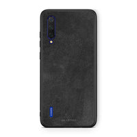 Thumbnail for 87 - Xiaomi Mi 9 Lite  Black Slate Color case, cover, bumper