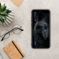 Thumbnail for Dark Wolf - Xiaomi Mi 9 Lite case