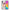 Θήκη Xiaomi Mi 9 Lite Bouquet Floral από τη Smartfits με σχέδιο στο πίσω μέρος και μαύρο περίβλημα | Xiaomi Mi 9 Lite Bouquet Floral case with colorful back and black bezels