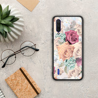 Thumbnail for Floral Bouquet - Xiaomi Mi 9 Lite θήκη
