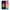 Θήκη Xiaomi Mi 9 Lite Frame Flower από τη Smartfits με σχέδιο στο πίσω μέρος και μαύρο περίβλημα | Xiaomi Mi 9 Lite Frame Flower case with colorful back and black bezels