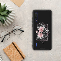Thumbnail for Flower Frame - Xiaomi Mi 9 Lite case