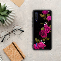 Thumbnail for Flower Red Roses - Xiaomi Mi 9 Lite case