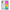 Θήκη Xiaomi Mi 9 Lite Ftou Ftou από τη Smartfits με σχέδιο στο πίσω μέρος και μαύρο περίβλημα | Xiaomi Mi 9 Lite Ftou Ftou case with colorful back and black bezels