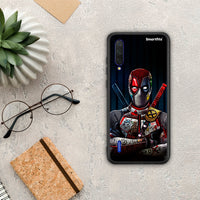 Thumbnail for Funny Guy - Xiaomi Mi 9 Lite case