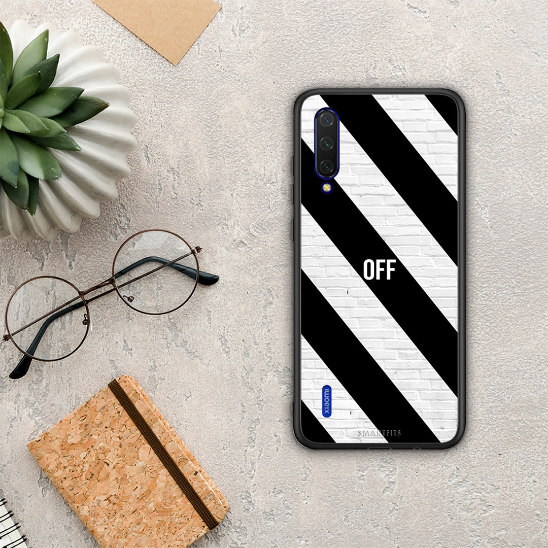 Get Off - Xiaomi Mi 9 Lite case