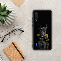 Thumbnail for Golden Gun - Xiaomi Mi 9 Lite case