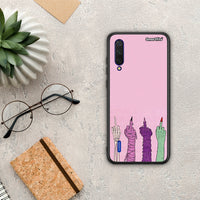 Thumbnail for Halloween Be A Lady - Xiaomi Mi 9 Lite case