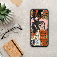 Thumbnail for Halloween Collage - Xiaomi Mi 9 Lite case