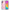 Θήκη Αγίου Βαλεντίνου Xiaomi Mi 9 Lite Hello Kitten από τη Smartfits με σχέδιο στο πίσω μέρος και μαύρο περίβλημα | Xiaomi Mi 9 Lite Hello Kitten case with colorful back and black bezels