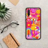 Thumbnail for Hippie Love - Xiaomi Mi 9 Lite case