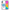 Θήκη Xiaomi Mi 9 Lite Karma Says από τη Smartfits με σχέδιο στο πίσω μέρος και μαύρο περίβλημα | Xiaomi Mi 9 Lite Karma Says case with colorful back and black bezels