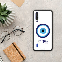 Thumbnail for Karma Says - Xiaomi Mi 9 Lite case