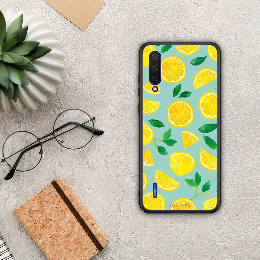 Lemons - Xiaomi Mi 9 Lite case