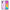 Θήκη Xiaomi Mi 9 Lite Lilac Hearts από τη Smartfits με σχέδιο στο πίσω μέρος και μαύρο περίβλημα | Xiaomi Mi 9 Lite Lilac Hearts case with colorful back and black bezels