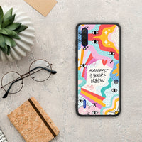 Thumbnail for Manifest Your Vision - Xiaomi Mi 9 Lite case