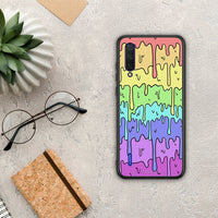 Thumbnail for Melting Rainbow - Xiaomi Mi 9 Lite case