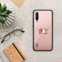 Thumbnail for Minimal Crown - Xiaomi Mi 9 Lite case