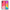 Θήκη Αγίου Βαλεντίνου Xiaomi Mi 9 Lite Pig Love 1 από τη Smartfits με σχέδιο στο πίσω μέρος και μαύρο περίβλημα | Xiaomi Mi 9 Lite Pig Love 1 case with colorful back and black bezels