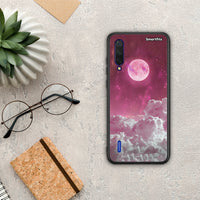 Thumbnail for Pink Moon - Xiaomi Mi 9 Lite θήκη