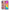 Θήκη Αγίου Βαλεντίνου Xiaomi Mi 9 Lite Puff Love από τη Smartfits με σχέδιο στο πίσω μέρος και μαύρο περίβλημα | Xiaomi Mi 9 Lite Puff Love case with colorful back and black bezels