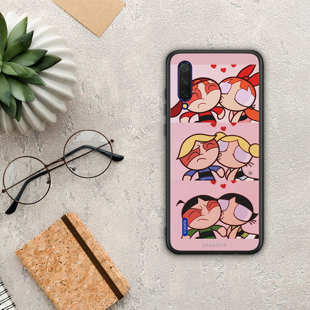 Puff Love - Xiaomi Mi 9 Lite case