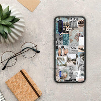 Thumbnail for Retro Beach Life - Xiaomi Mi 9 Lite θήκη