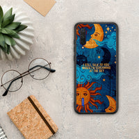 Thumbnail for Screaming Sky - Xiaomi Mi 9 Lite case