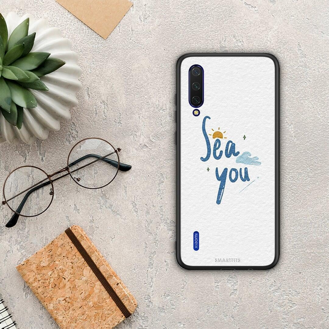 Sea You - Xiaomi Mi 9 Lite θήκη