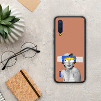Thumbnail for Sim Merilyn - Xiaomi Mi 9 Lite case