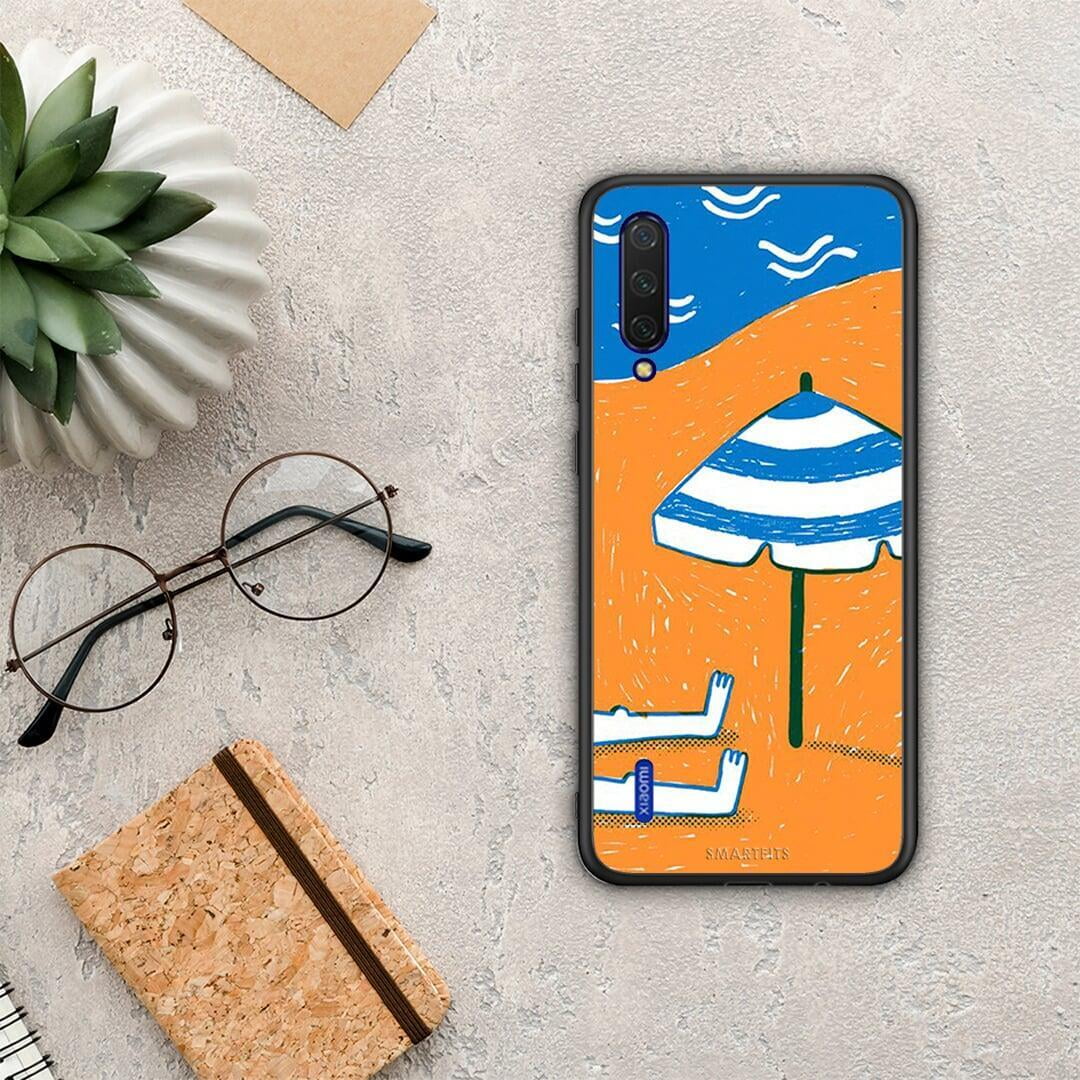 Summering - Xiaomi Mi 9 Lite case