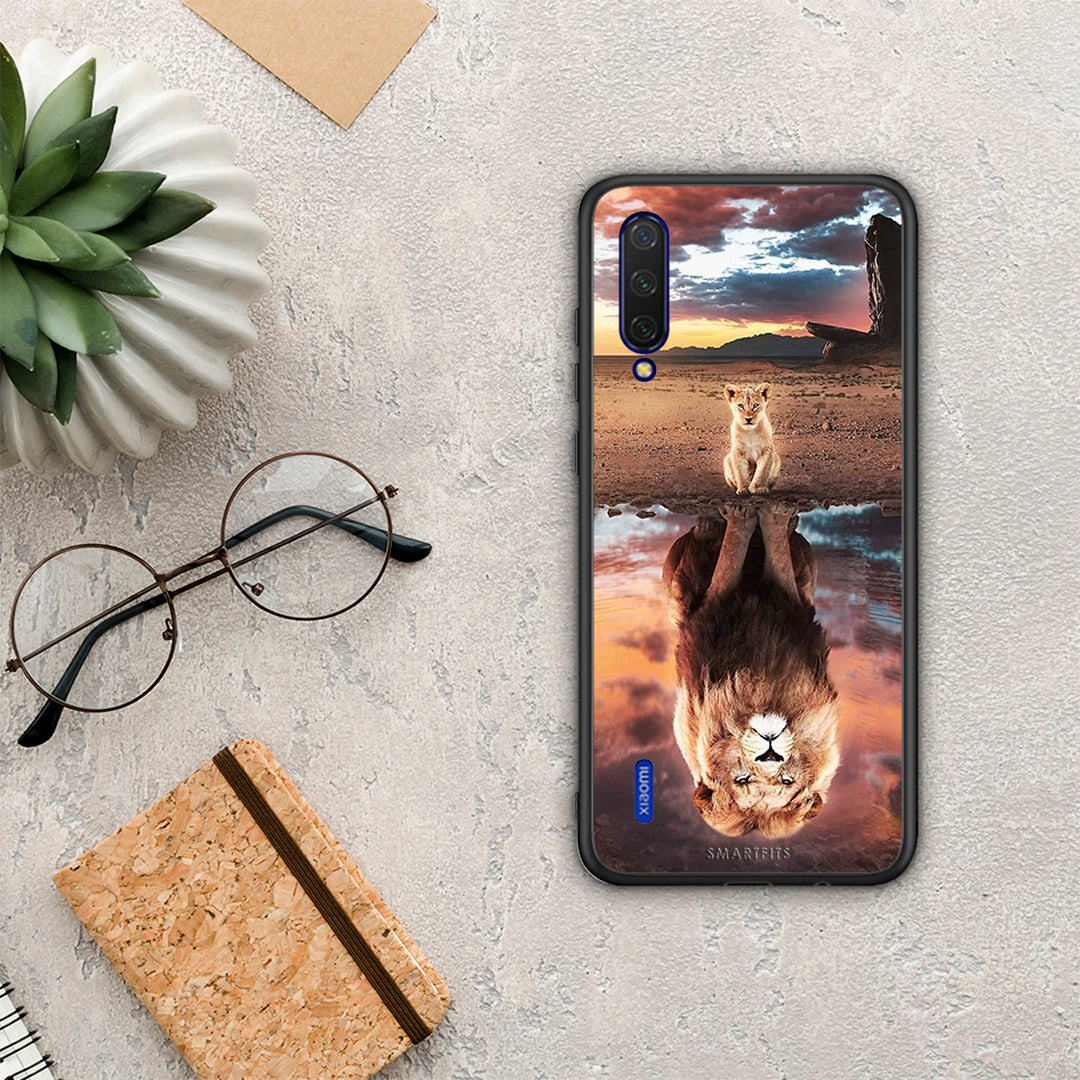 Sunset Dreams - Xiaomi Mi 9 Lite case