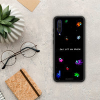 Thumbnail for Text AFK - Xiaomi Mi 9 Lite case