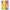 Θήκη Xiaomi Mi 9 Lite Vibes Text από τη Smartfits με σχέδιο στο πίσω μέρος και μαύρο περίβλημα | Xiaomi Mi 9 Lite Vibes Text case with colorful back and black bezels