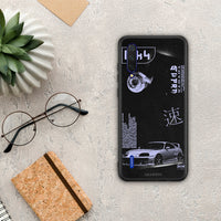 Thumbnail for Tokyo Drift - Xiaomi Mi 9 Lite case