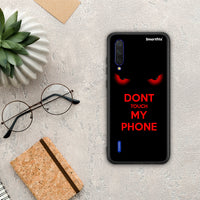 Thumbnail for Touch My Phone - Xiaomi Mi 9 Lite case